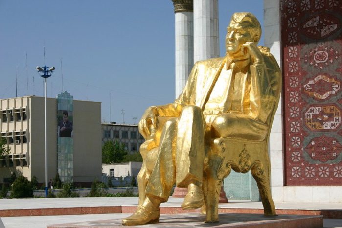 Yo-ho-ho, one and a half subscribers and a chest of f*cking stories! - My, Turkmenistan, Longpost, Longtext