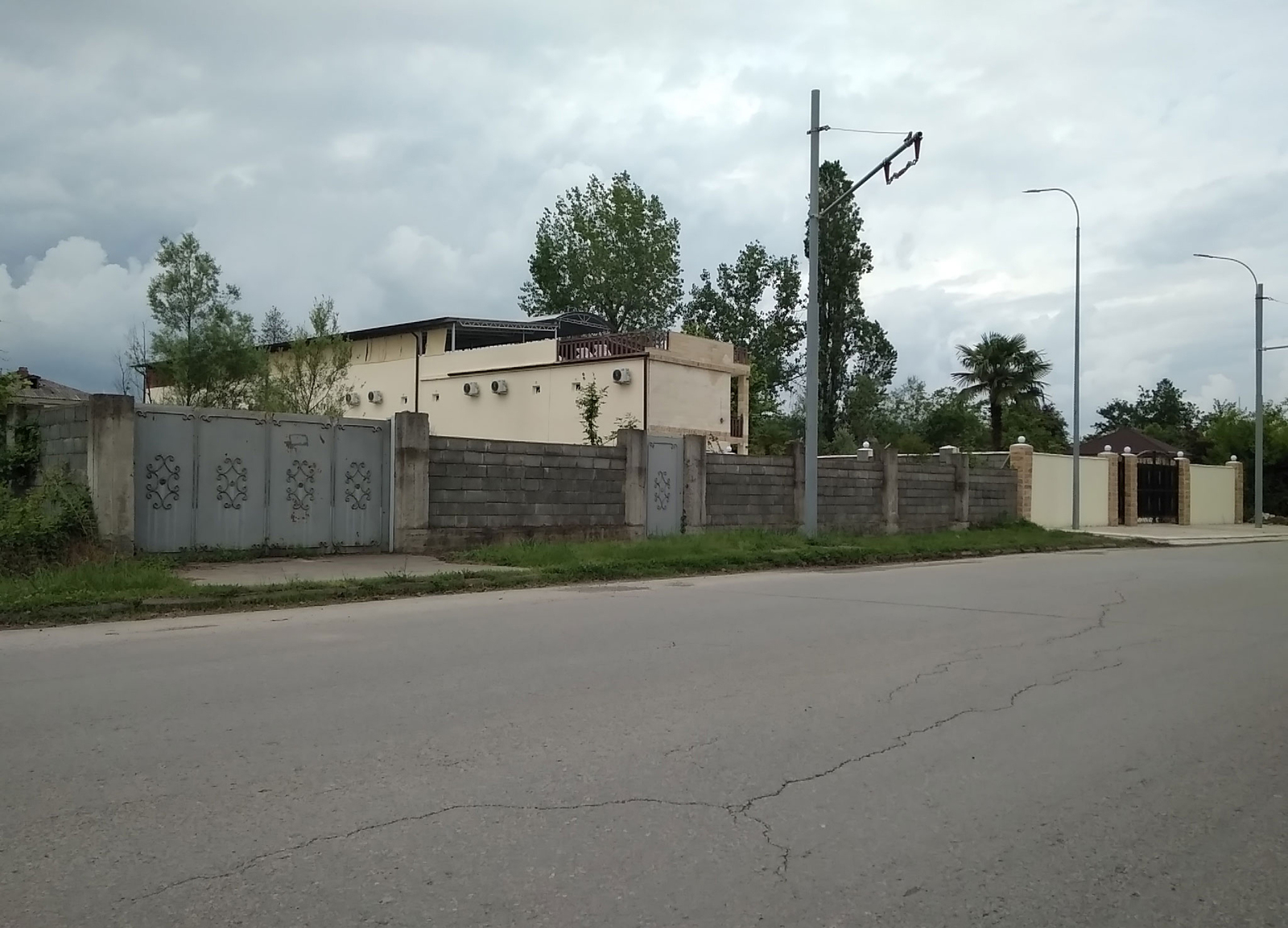 Столица Абхазии - Сухум | Пикабу