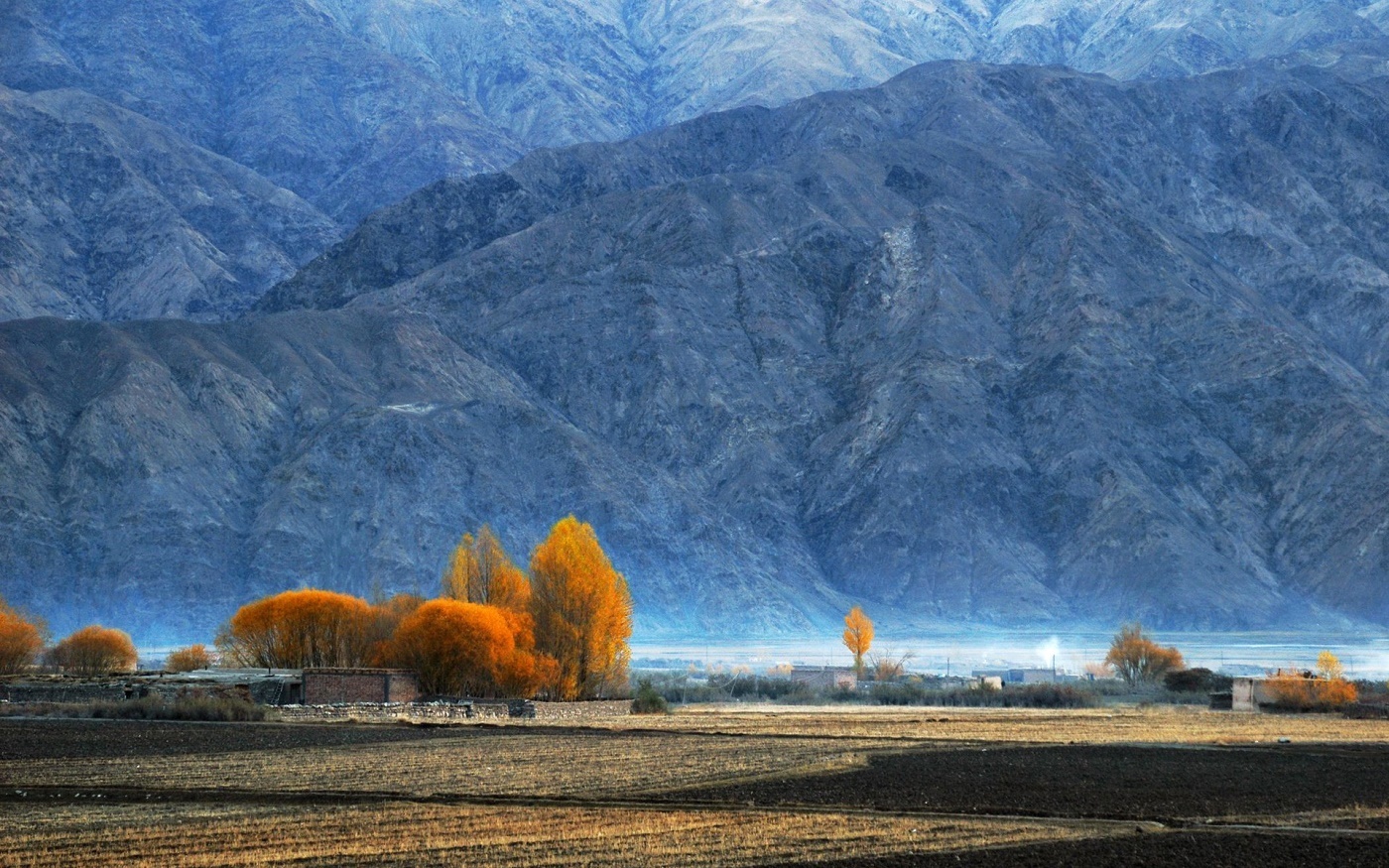 Pamir mountains - Pamir, The mountains, Nature, The photo, Longpost