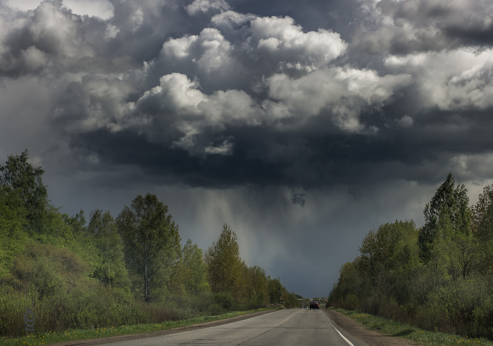 Фото плохой погоды