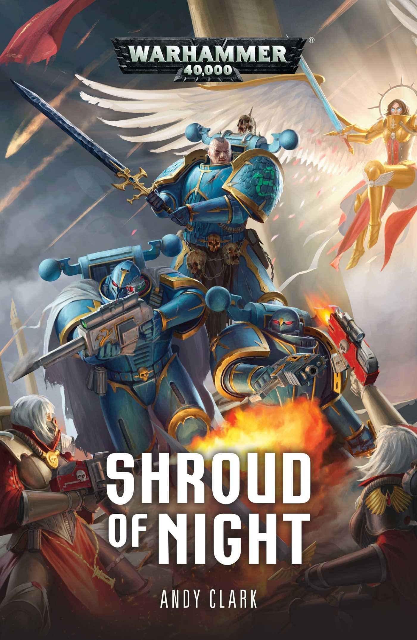 Fresh news from BL! - Warhammer 30k, Warhammer, Horus heresy, Black library, Wh News, Longpost