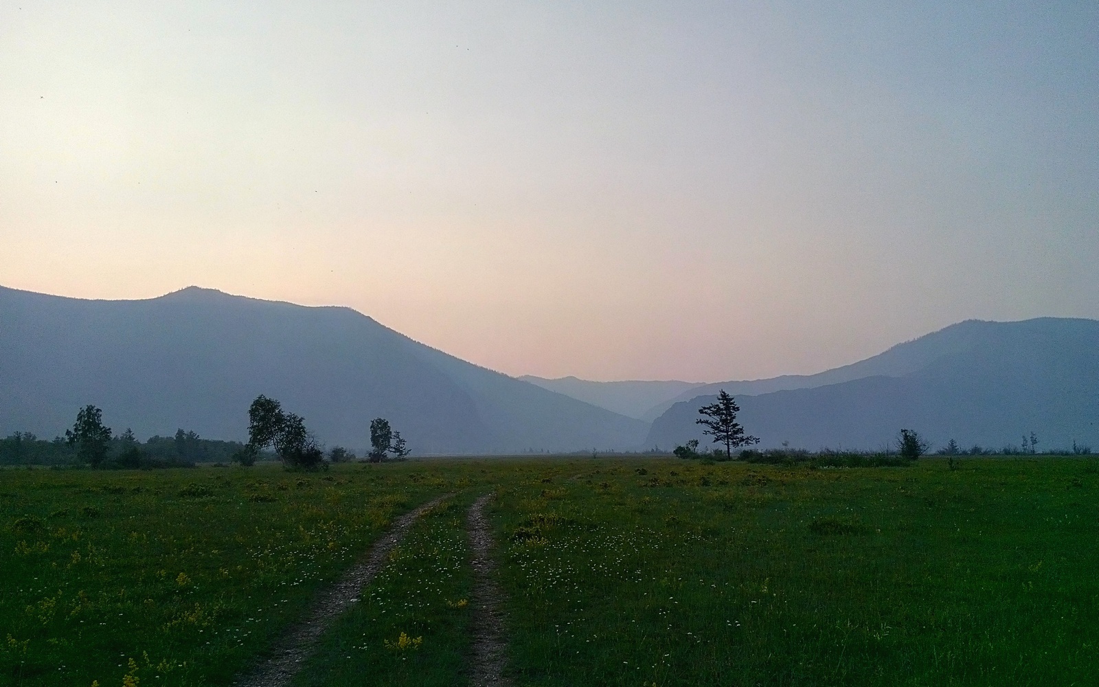 Baikal vagrants. - My, Baikal, Small Sea, Road, Adventures, Report, Video, Longpost