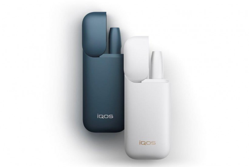 There is a revolution in the world of smokers - IQOS, Smoking, Innovations