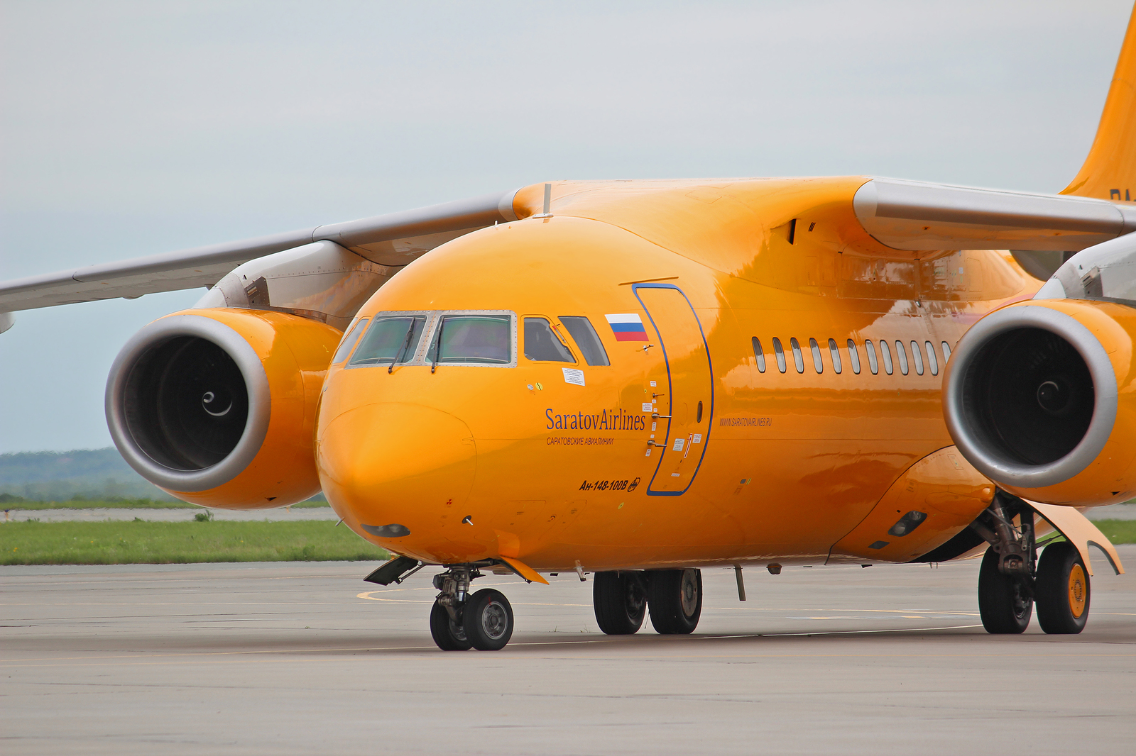 Spring spotting at Vladivostok airport - My, Aviation, The photo, Vladivostok, Spotting, Longpost