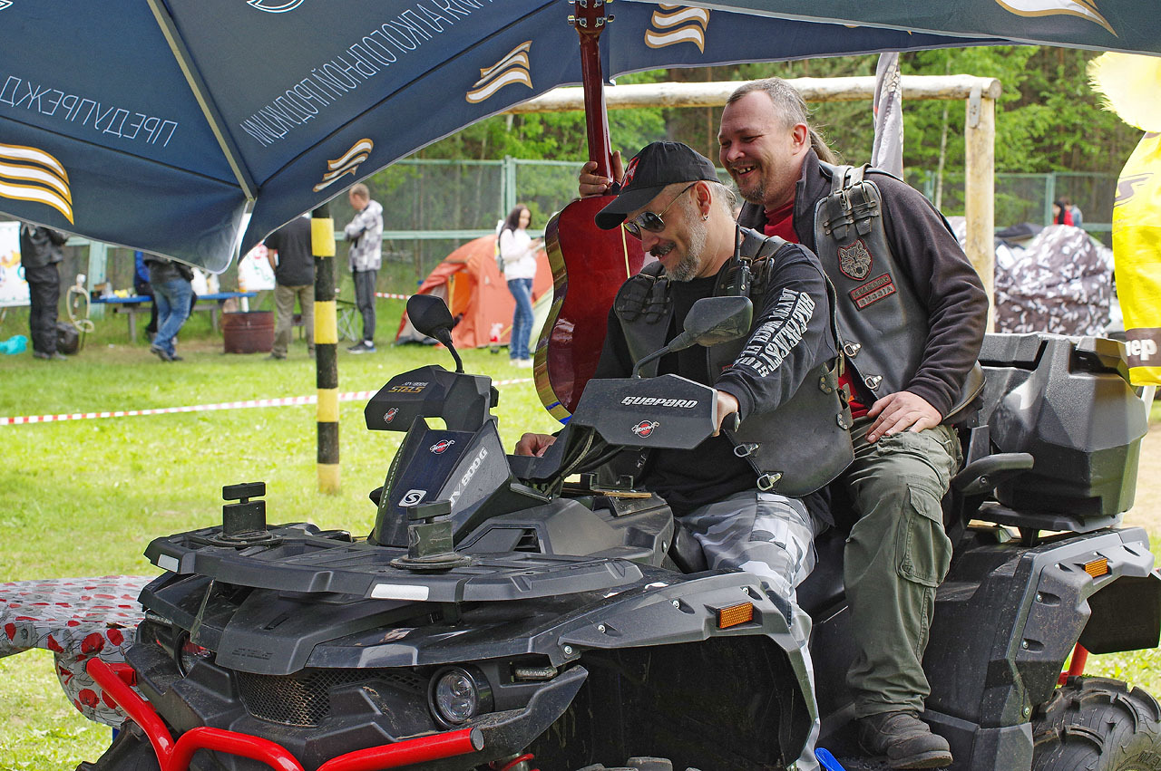 MOTOFESTIVAL WAY OF FENRIR was held on June 2-4 in Naberezhnye Chelny. - My, Motofestival, Motorcycles, , Naberezhnye Chelny, Bikers, , , Moto, Longpost, Motorcyclists