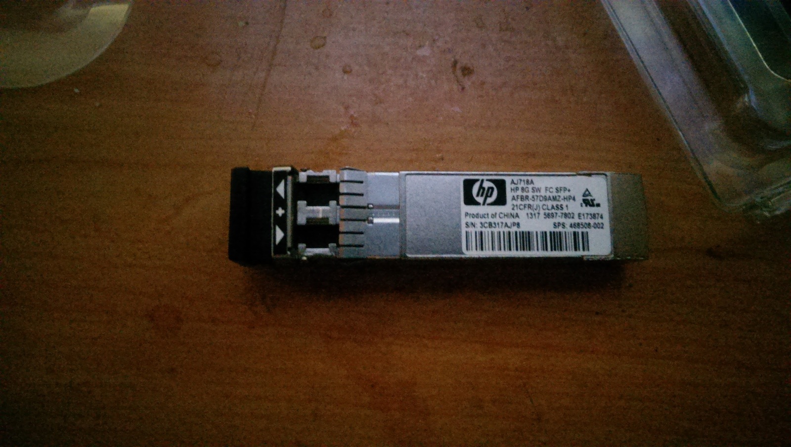 I do not know what it is and what it is. - My, Technics, The photo, Flash drives