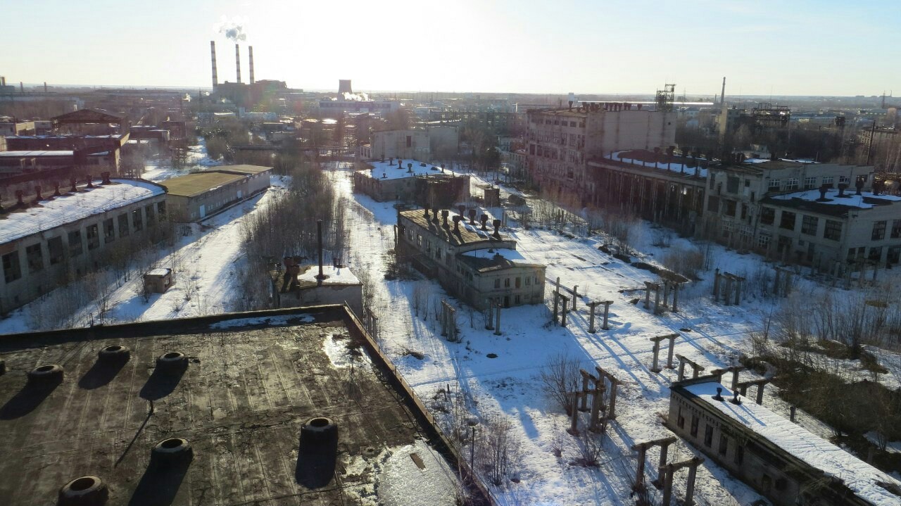 A new portion of the abandoned, this time the first plant in the Soviet Union for the production of synthetic rubber. - My, Abandoned, The photo, Yaroslavl, , Urbanturism, Factory, Not button accordion, Longpost