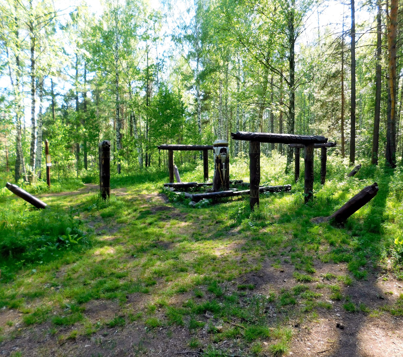 Природный парк «Оленьи Ручьи» - Моё, Урал, Оленьи ручьи, Путешествия, Длиннопост