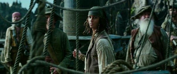 Quote. - Quotes, Pirates of the Caribbean