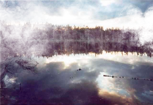 The mystery of Lake Syurzy. Mystery Story #1 - My, , Lake, Arkhangelsk region, Mystic, Туристы, Fishermen, Story, Legend, Longpost