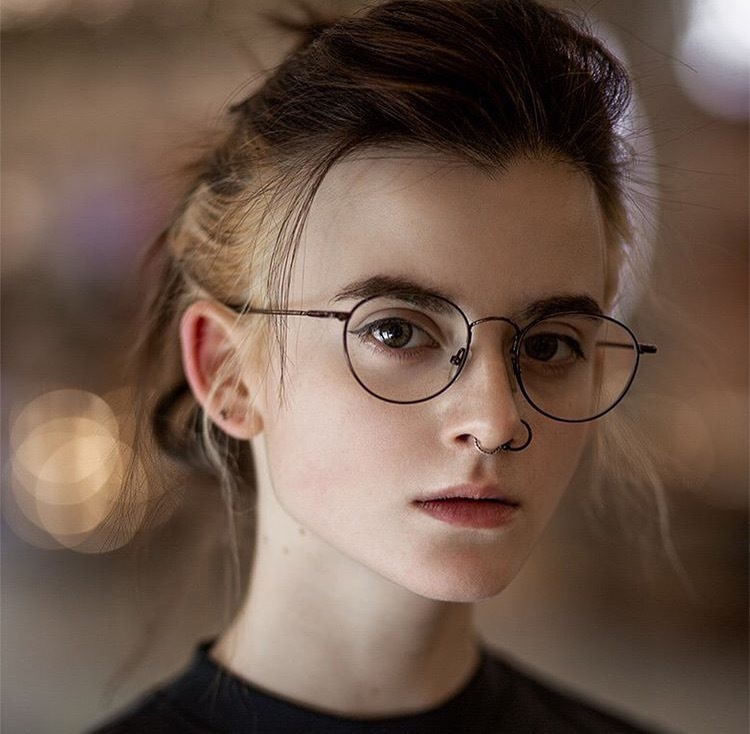 This is what Hermione and Harry's daughter would look like. - Harry Potter, Hermione, Continuation, Imagination