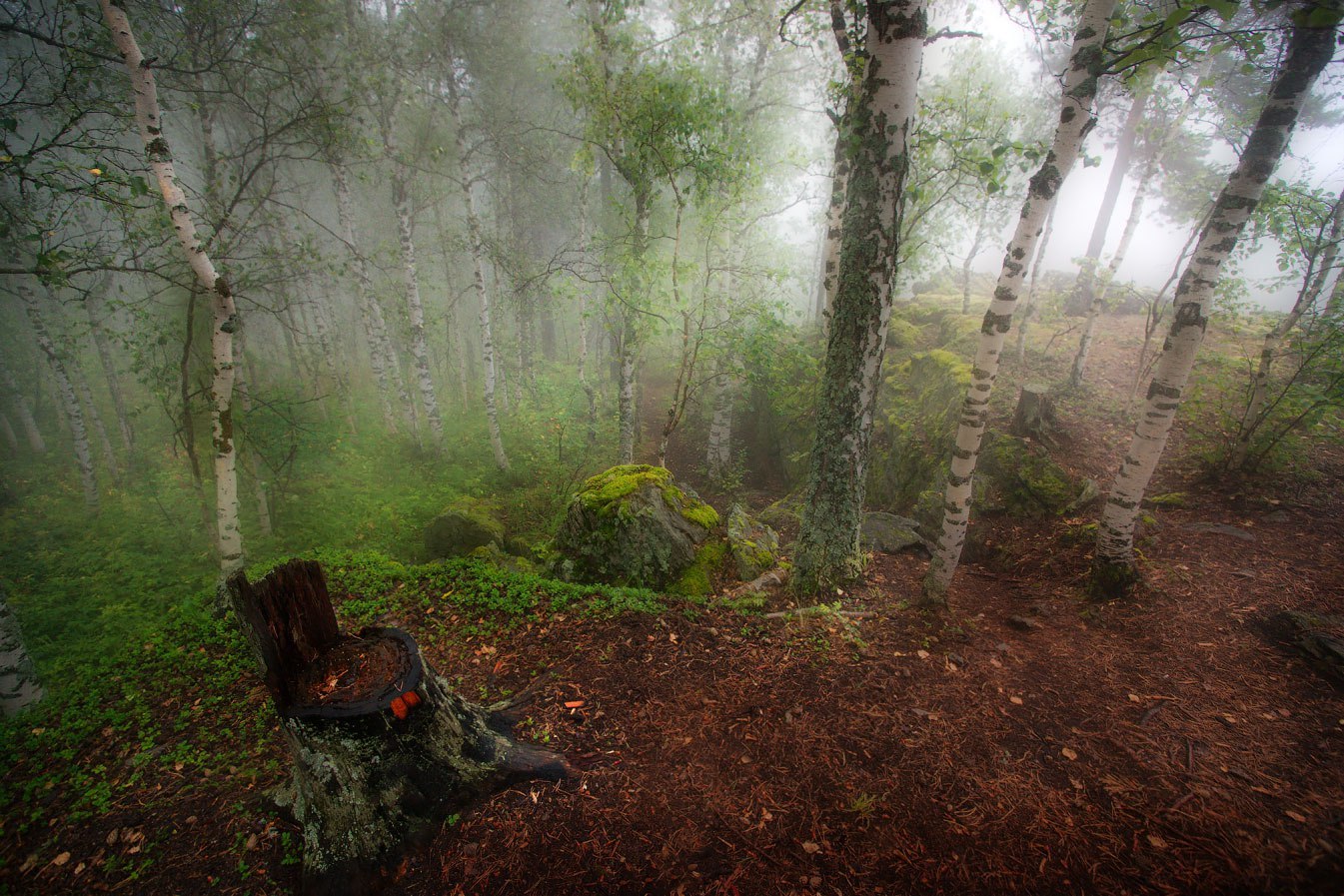 Ural mountains - The photo, Nature, Ural, Russia, Landscape, Tourism, Longpost