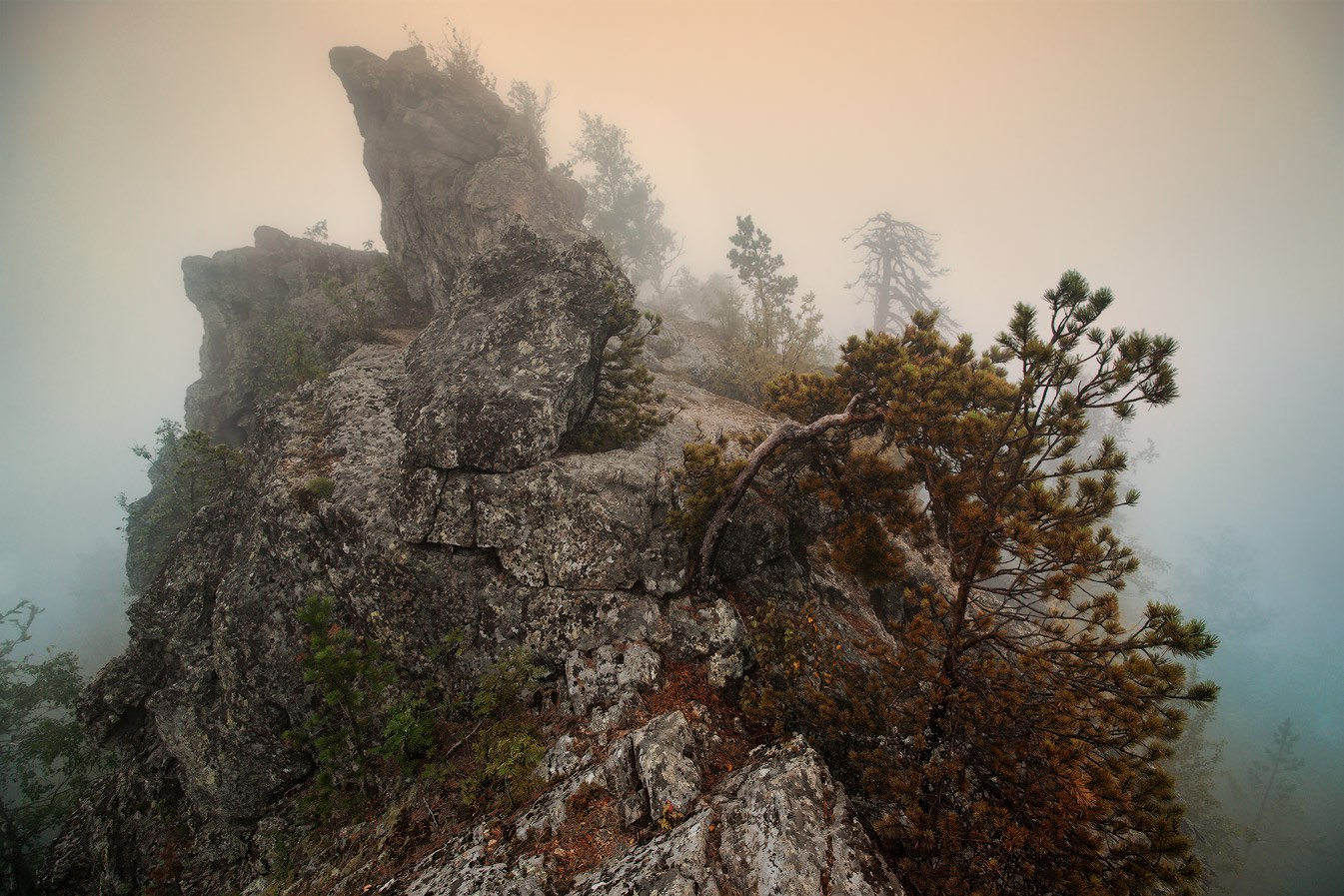 Ural mountains - The photo, Nature, Ural, Russia, Landscape, Tourism, Longpost