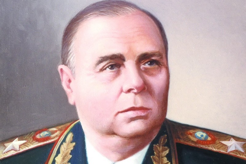 The Great War of Marshal Meretskov. - Kirill Meretskov, Marshal, the USSR, Story, Longpost