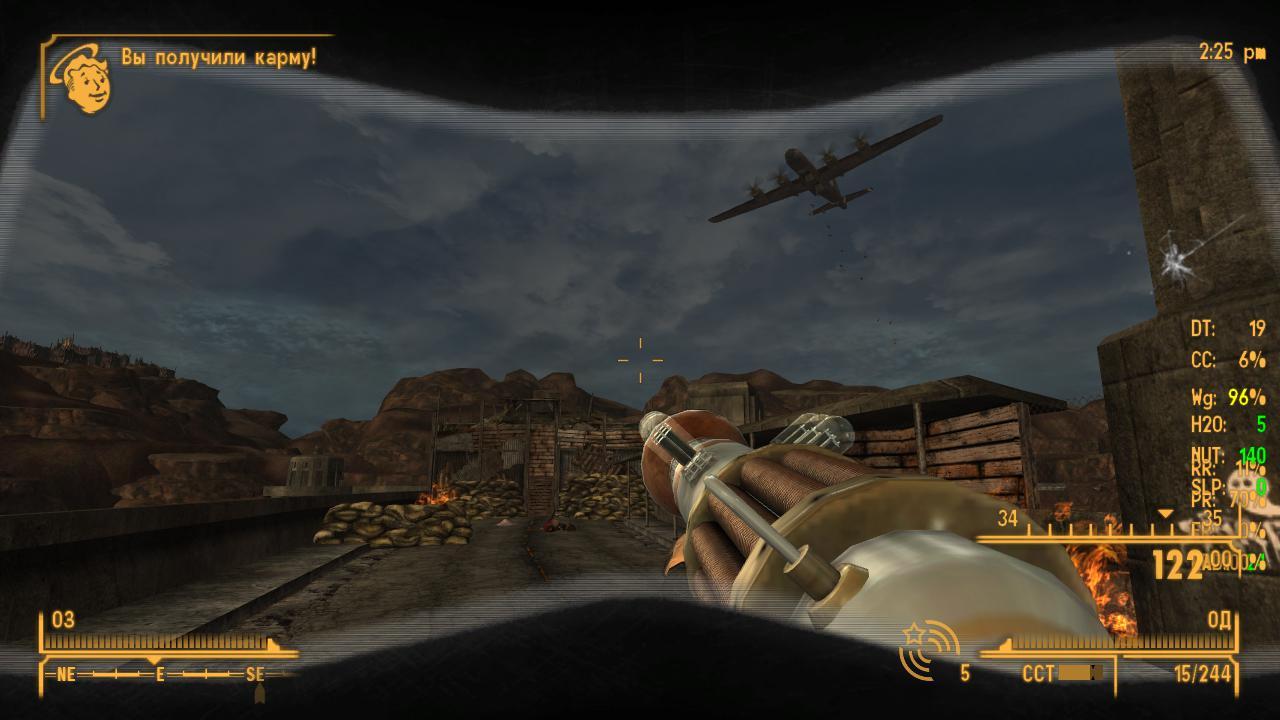 Good mods for Fallout new Vegas - My, Fashion, Fallout: New Vegas, List, Video, Longpost, Games