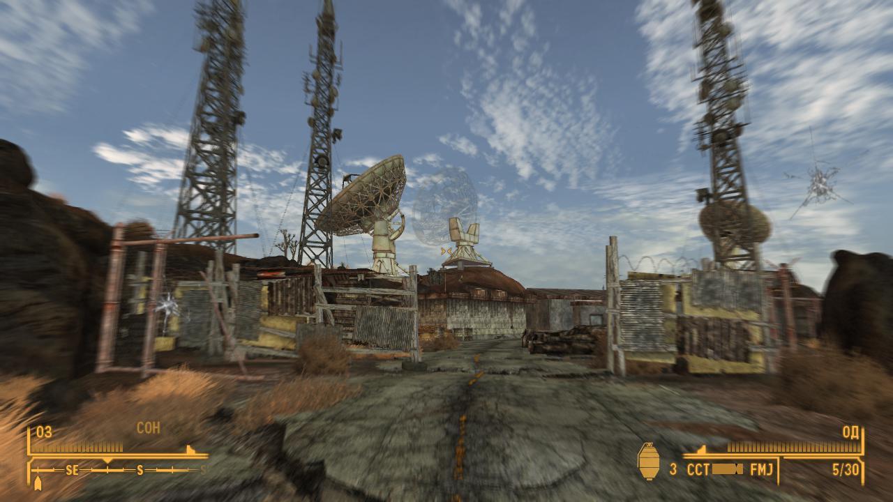 Good mods for Fallout new Vegas - My, Fashion, Fallout: New Vegas, List, Video, Longpost, Games