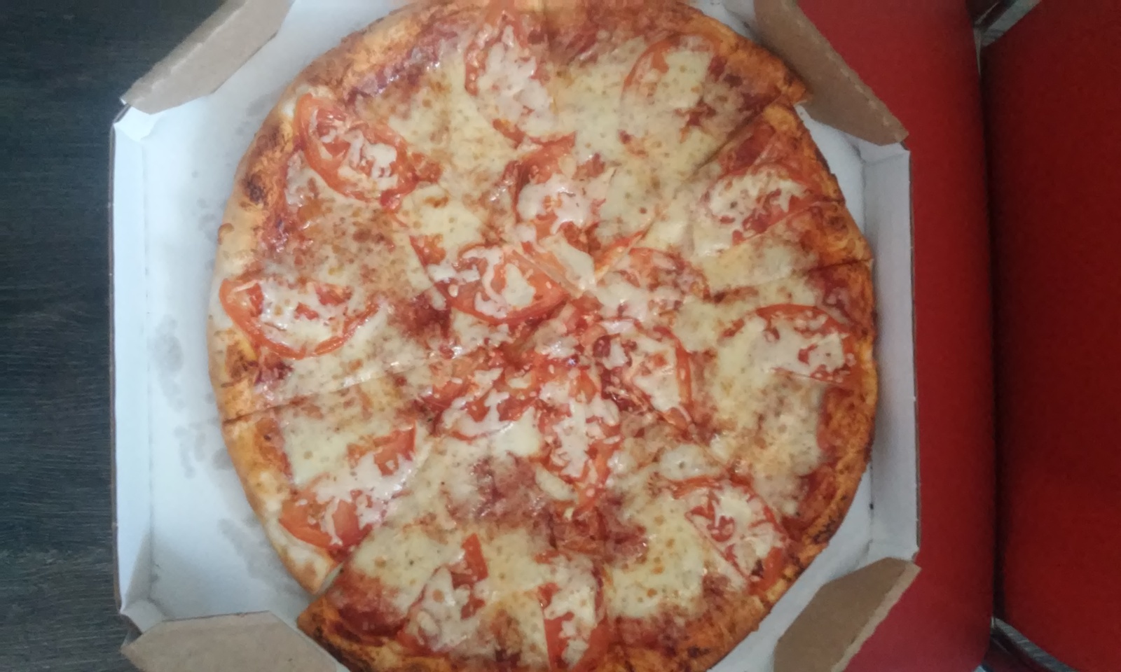 Free pizza - My, Pizza, Birthday, Longpost