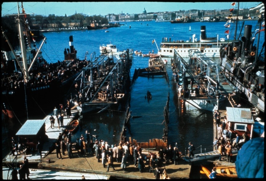 Royal Swedish ship of the 17th century. - League of Historians, , Vasa, Sweden, 17th century, Museum, Longpost