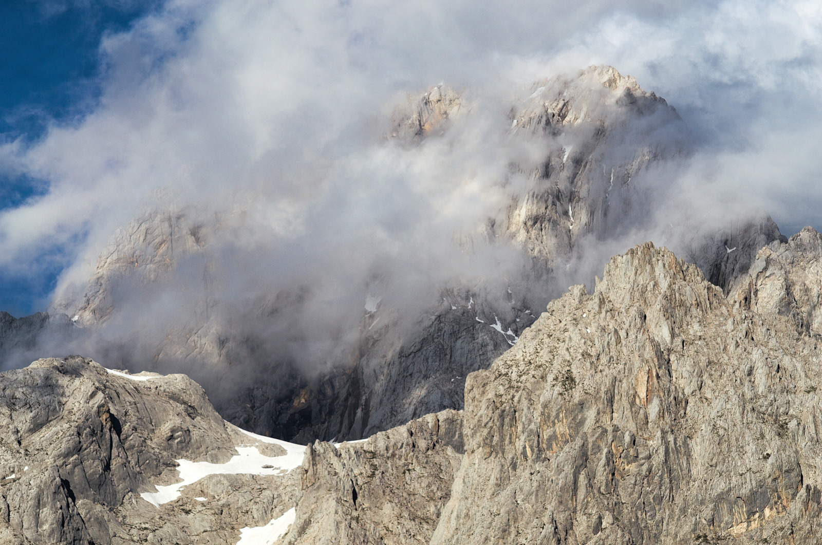 Alps - My, The photo, The mountains, Alps, 33 cows, Longpost