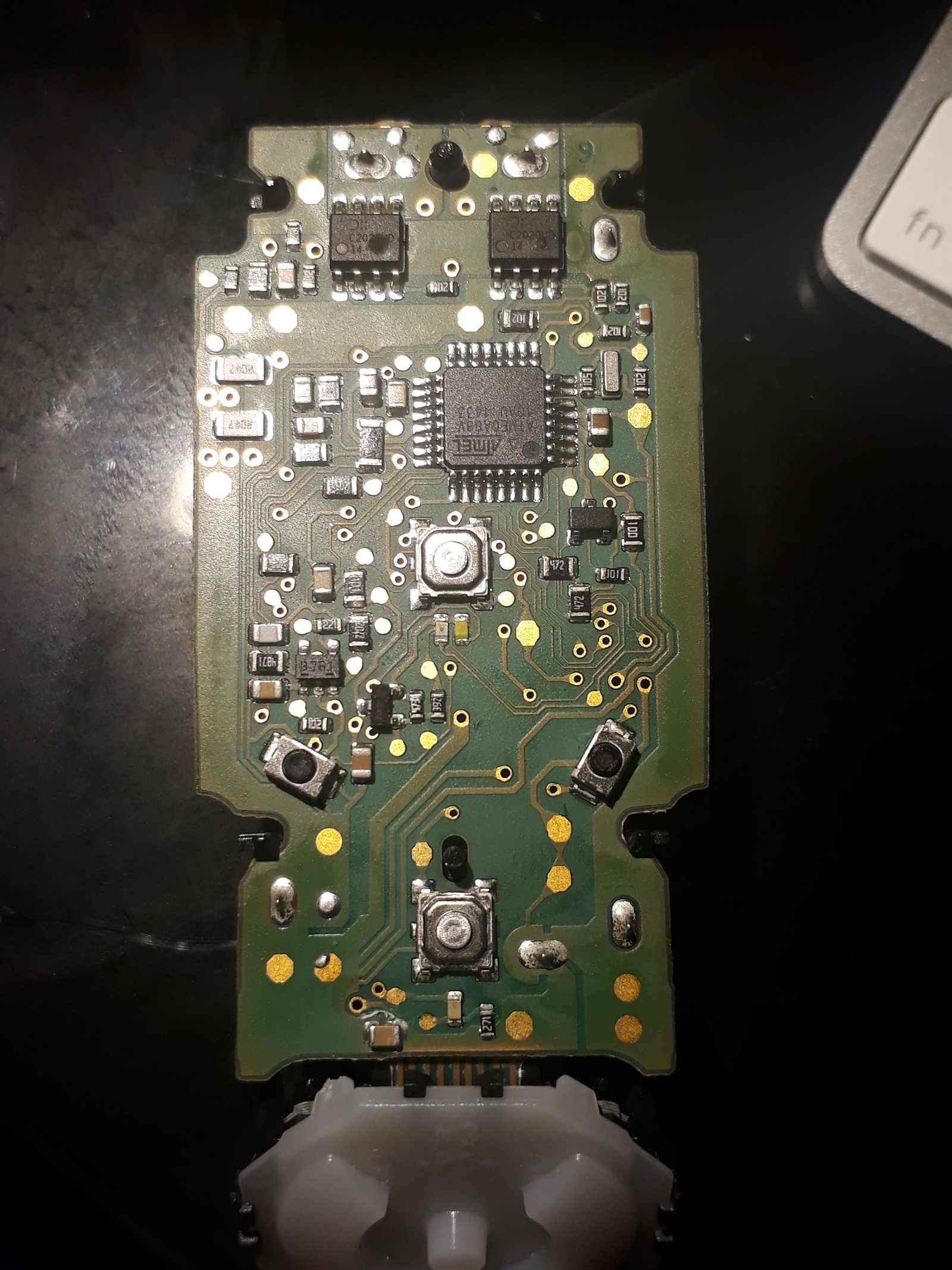 Help))) 2 microcircuits on the razor burned out, what are they called correctly and maybe there is someone who can fix it ??? - Repair of equipment, Help me find