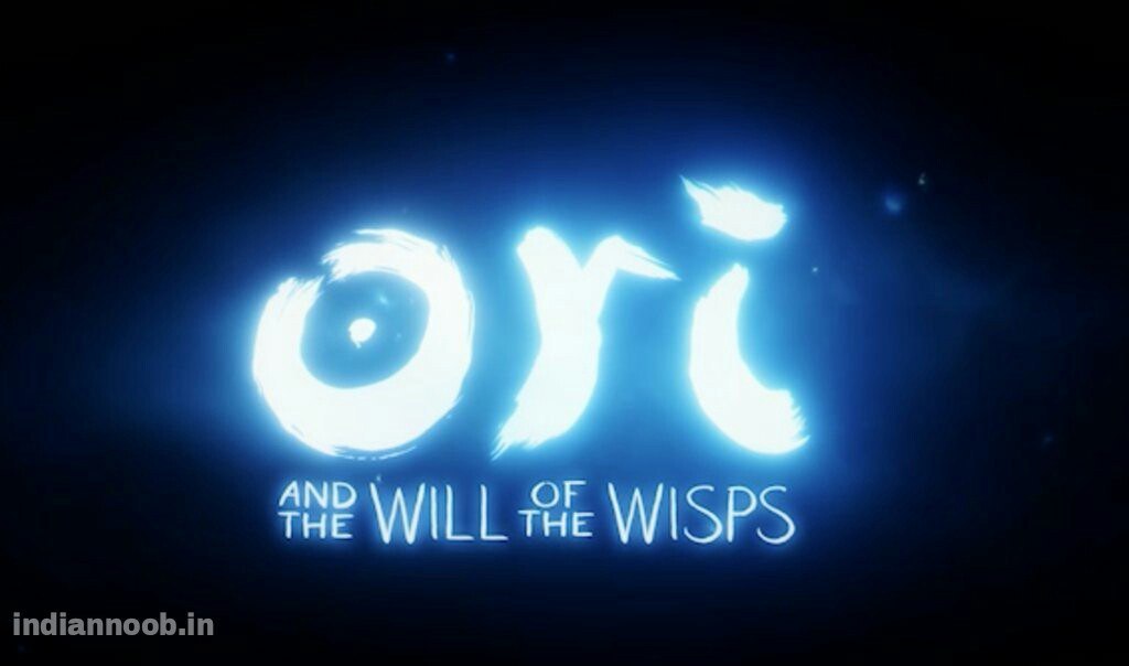Ori and the Will of the Wisp - , Sequel, Announcement, A leak, Not mine