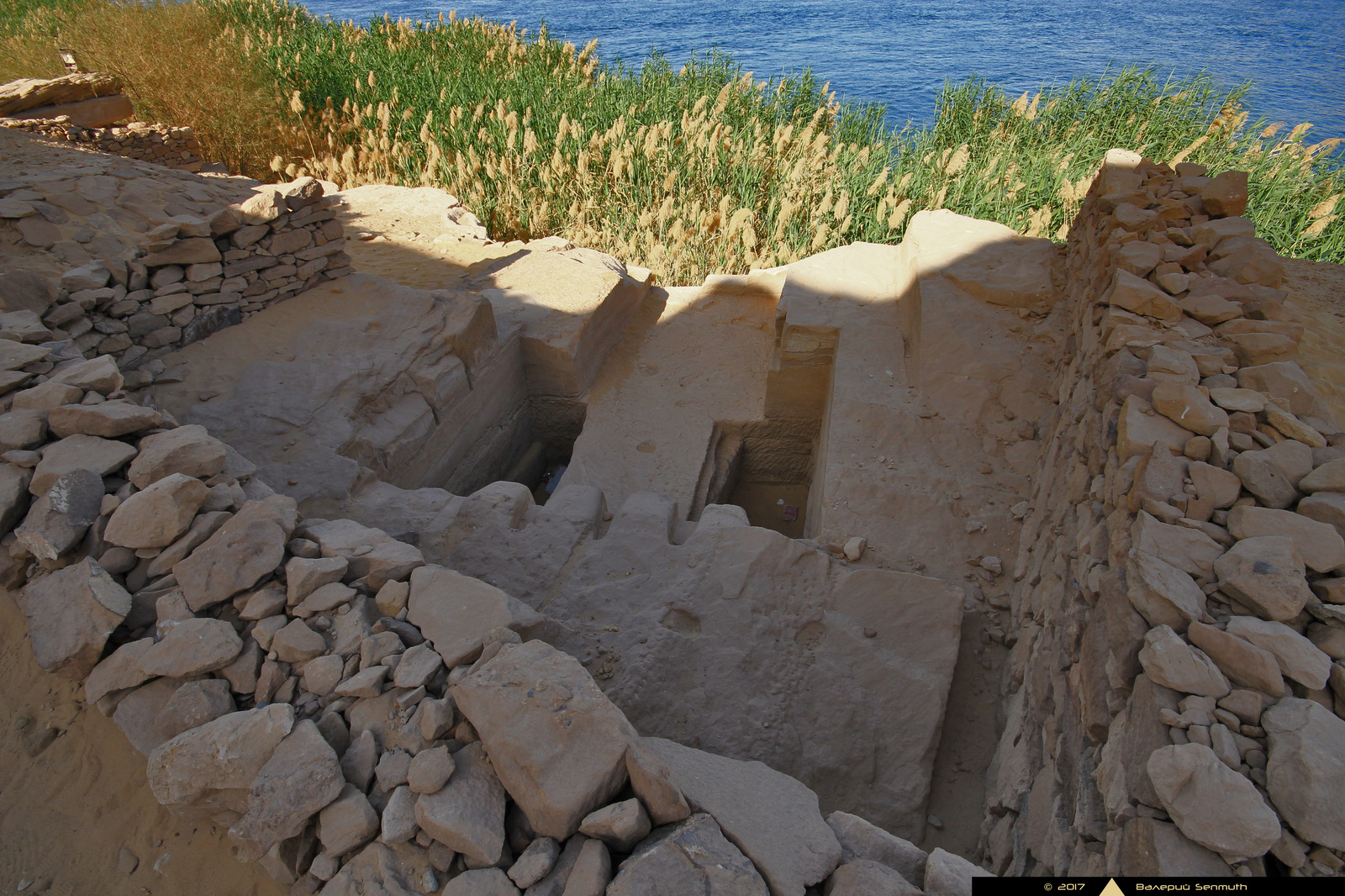 Gebel El-Silsila. Ancient Egyptian stone quarry - My, Ancient Egypt, Pyramid, Temple, Pharaoh, Mummy, Egyptology, Story, Archeology, Longpost