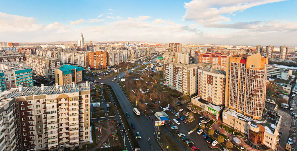 Интересные факты - Красноярск - Моё, Факты, Интересное, Красноярск, Длиннопост, Познавательно