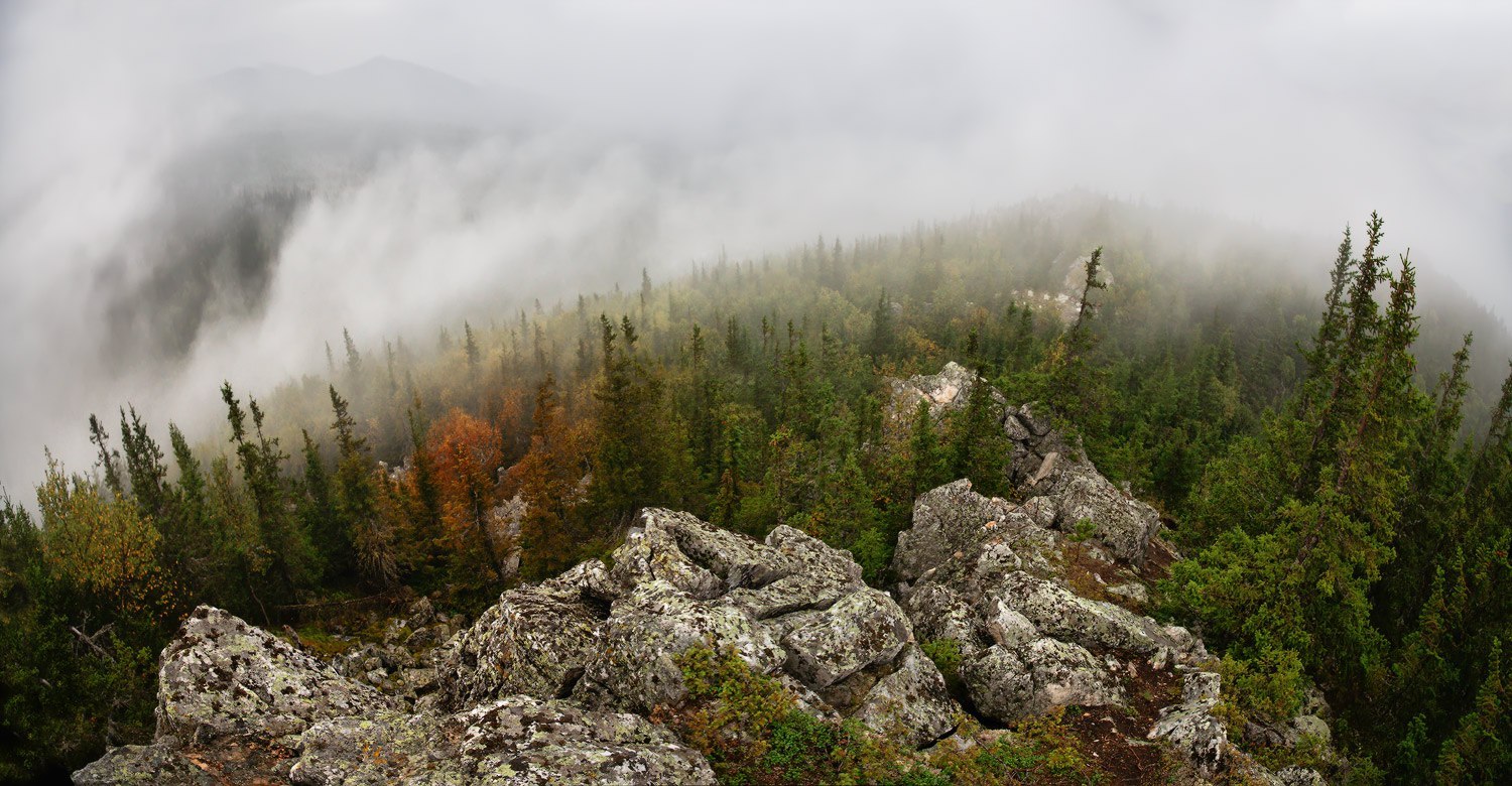 Southern Urals - Russia, The photo, The nature of Russia, Landscape, Tourism, Gotta go, Summer, dawn, Longpost