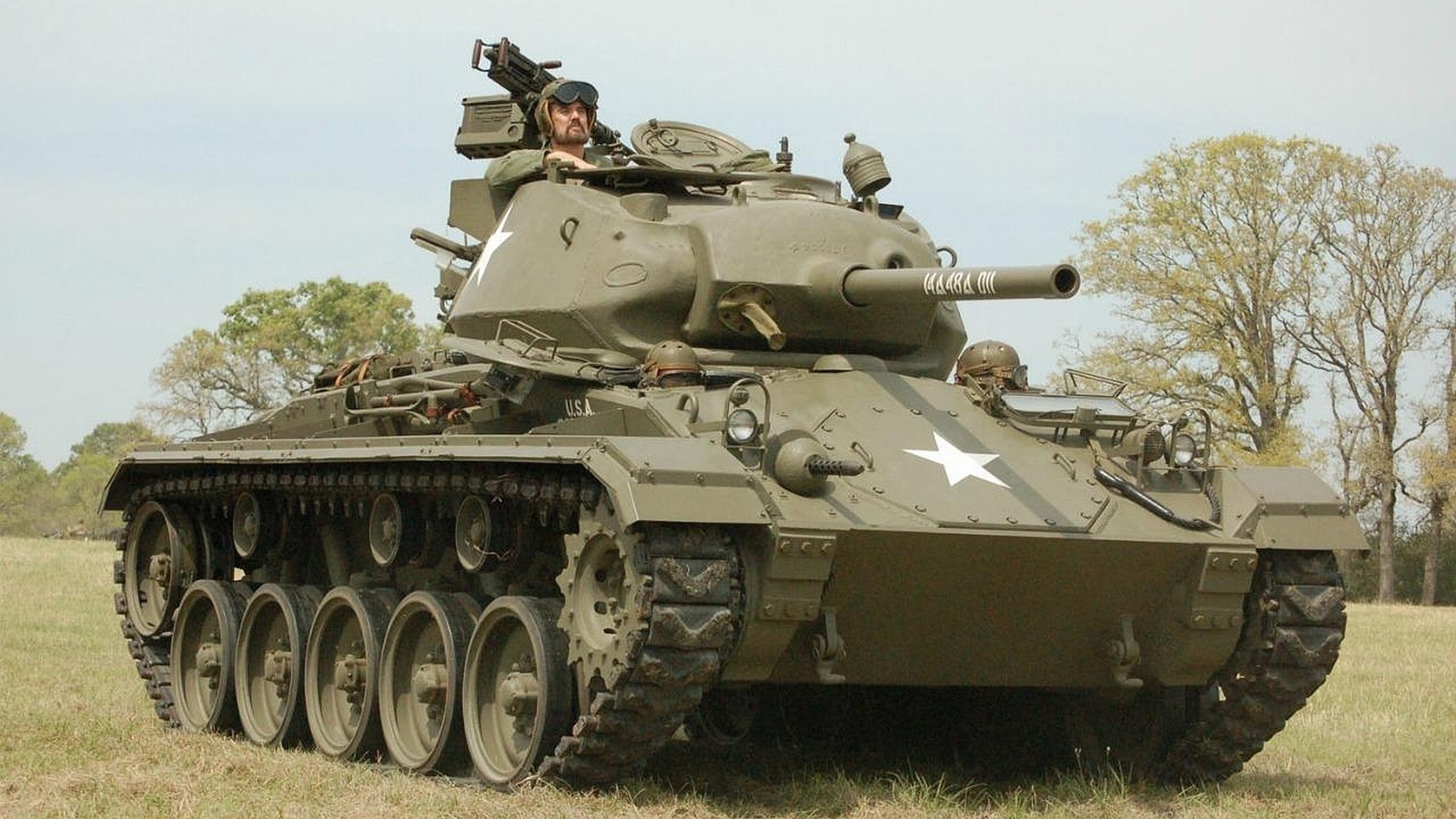 M24, M41, T37, T49, T42, M47, Type 61 - My, Tanks, USA, The Second World War, Technics, Story, Weapon, Longpost