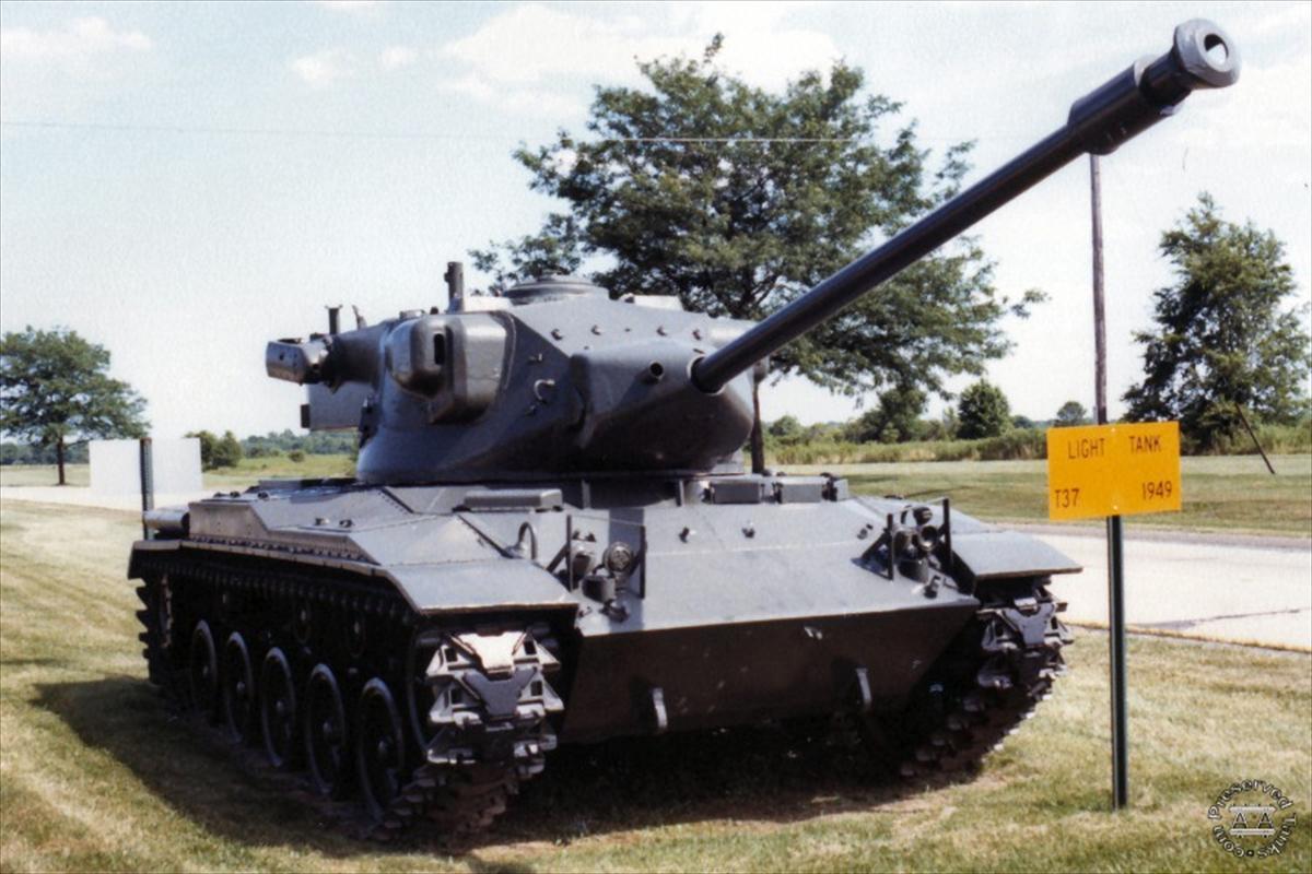 M24, M41, T37, T49, T42, M47, Type 61 - My, Tanks, USA, The Second World War, Technics, Story, Weapon, Longpost