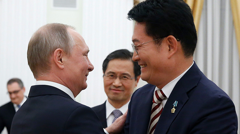 Peace to Kim: How Russia Can Bring the DPRK and the US to the Negotiating Table - Politics, Negotiation, Table, Diplomacy, UN, Russia, Sanctions, Peace, Longpost