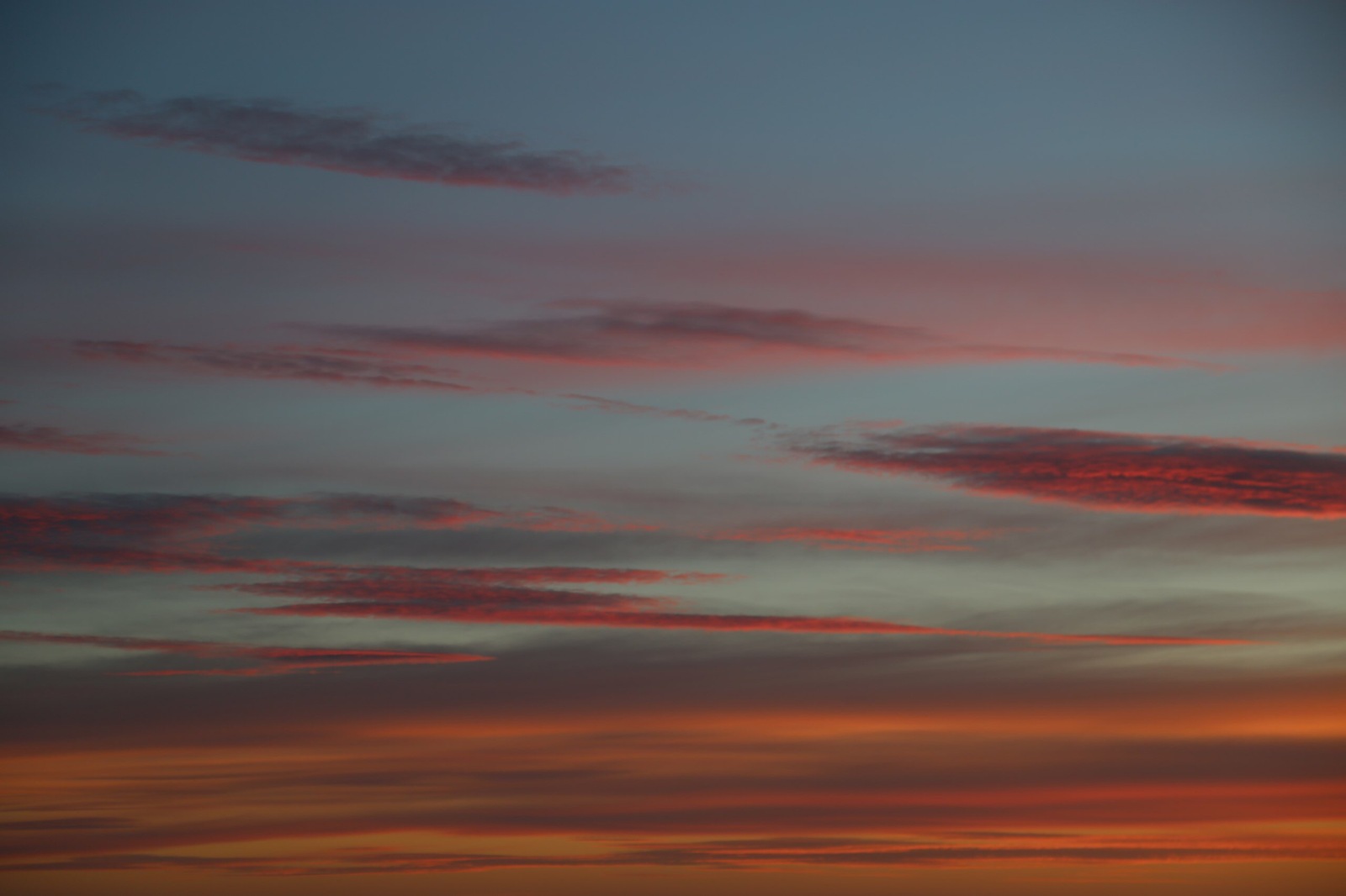 Scotland, 5 am - My, dawn, The photo, Scotland, Canon, Longpost