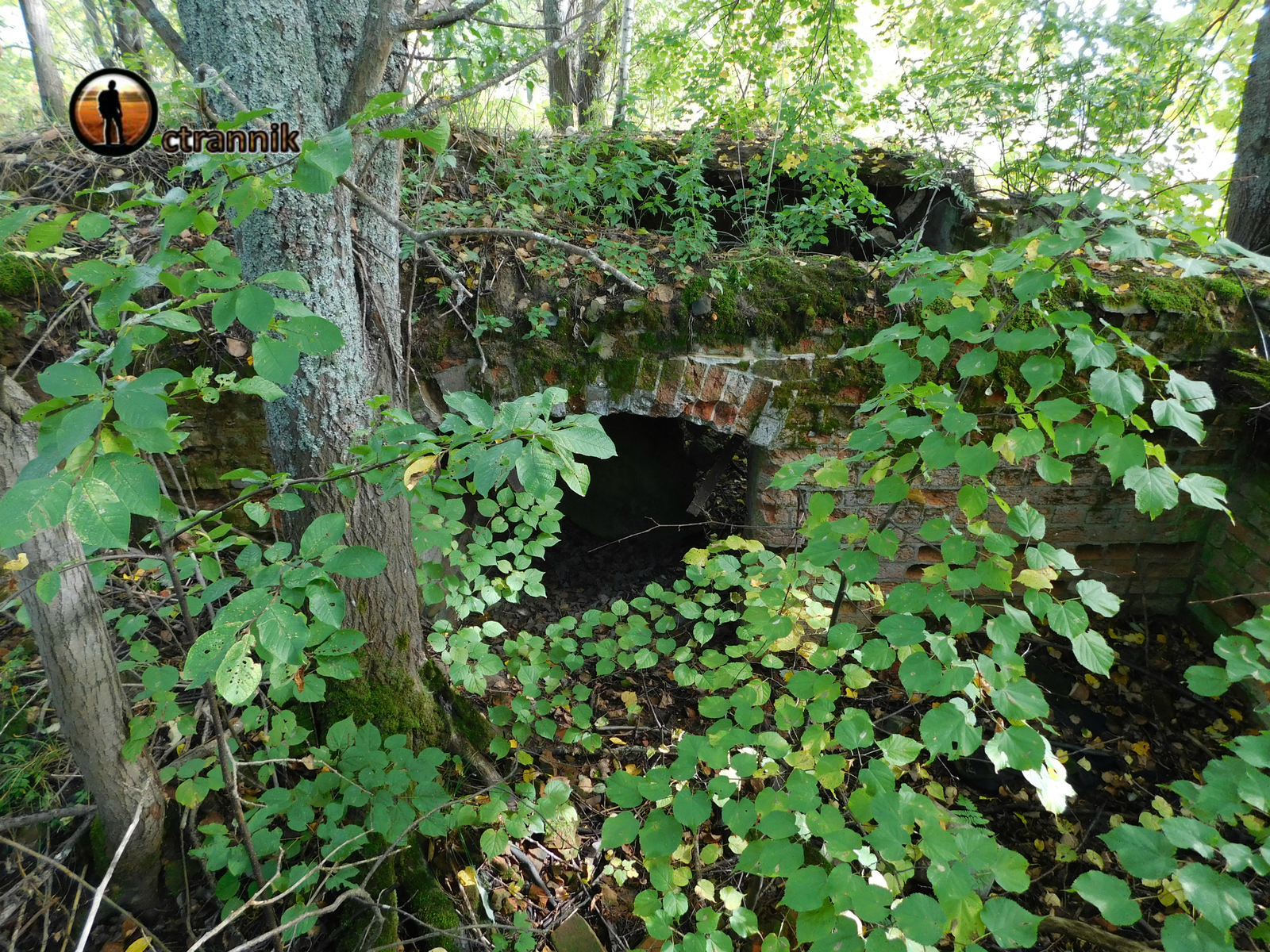 Abandoned St. Nicholas Church. - My, Abandoned, Temple, Travels, , Search, Video, Longpost