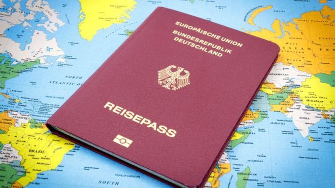 Second passport: why citizenship has become a hot commodity - The passport, Citizenship, Travels, Tourism, Longpost