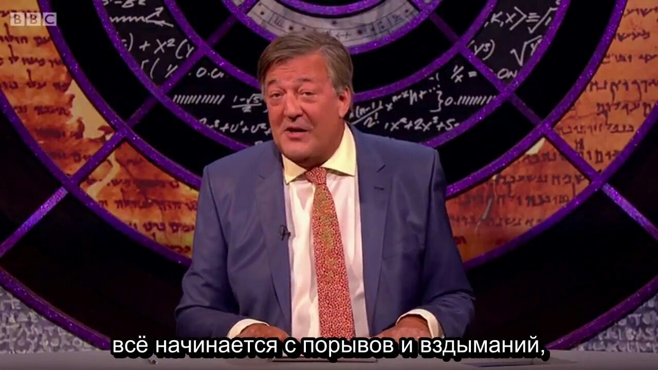 What is marriage - Humor, Stephen Fry, Quite Interesting, Storyboard, Marriage, Hurricane