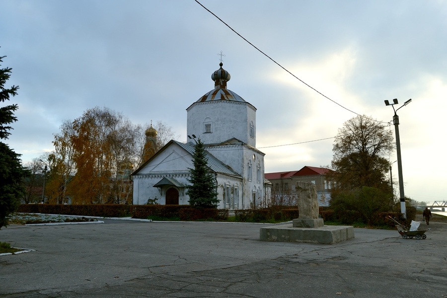 And things are still there: Syzran, a monument to the Woman-mother - Syzran, Monument, And nothing has changed, Longpost