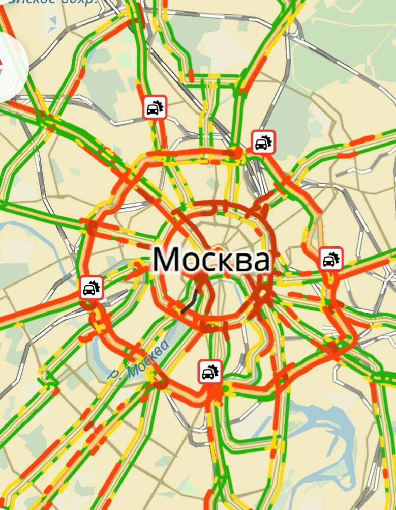 You will offer me to be together again, I will remain silent timidly from under my brows ... - My, Screenshot, Yandex Traffic, Politics, Longpost