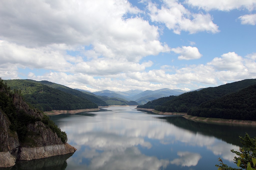 Failed Montenegro. Romanian solo. Part Three: Rosiori de Vede - Transfagarash - My, Tags are clearly not mine, Moto, Motorcycle travel, Solo travel, Romania, Transfagarash, The mountains, Longpost