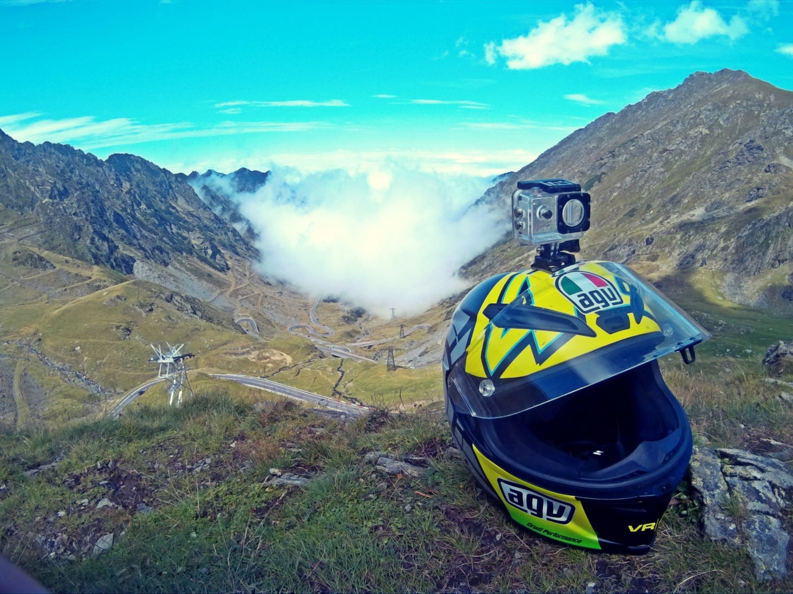 Failed Montenegro. Romanian solo. Part Three: Rosiori de Vede - Transfagarash - My, Tags are clearly not mine, Moto, Motorcycle travel, Solo travel, Romania, Transfagarash, The mountains, Longpost