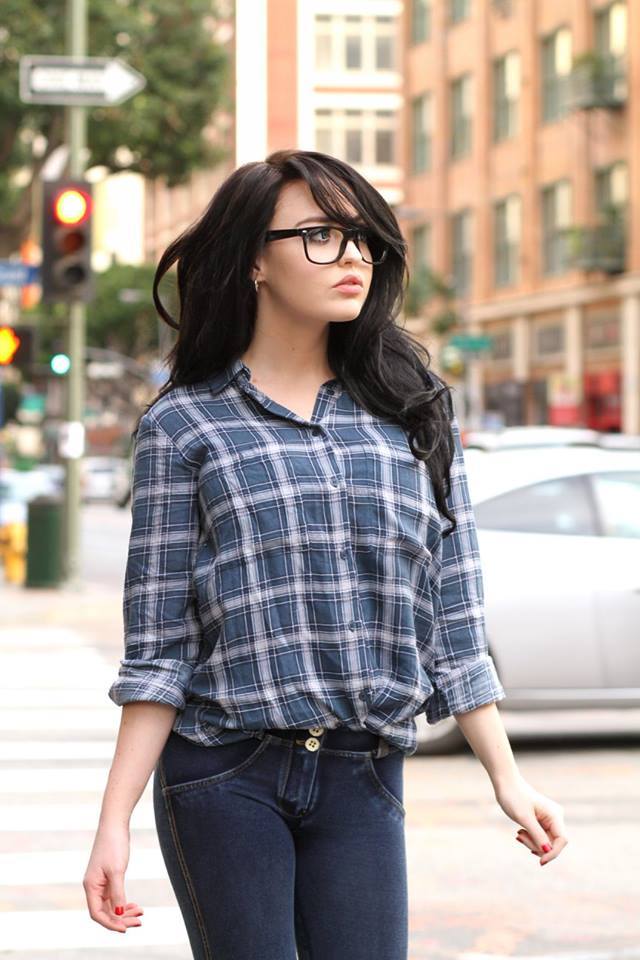 Clark Kent genderbend - Супермен, Косплей, Девушки, Брюнетка, Длиннопост, Правило 63