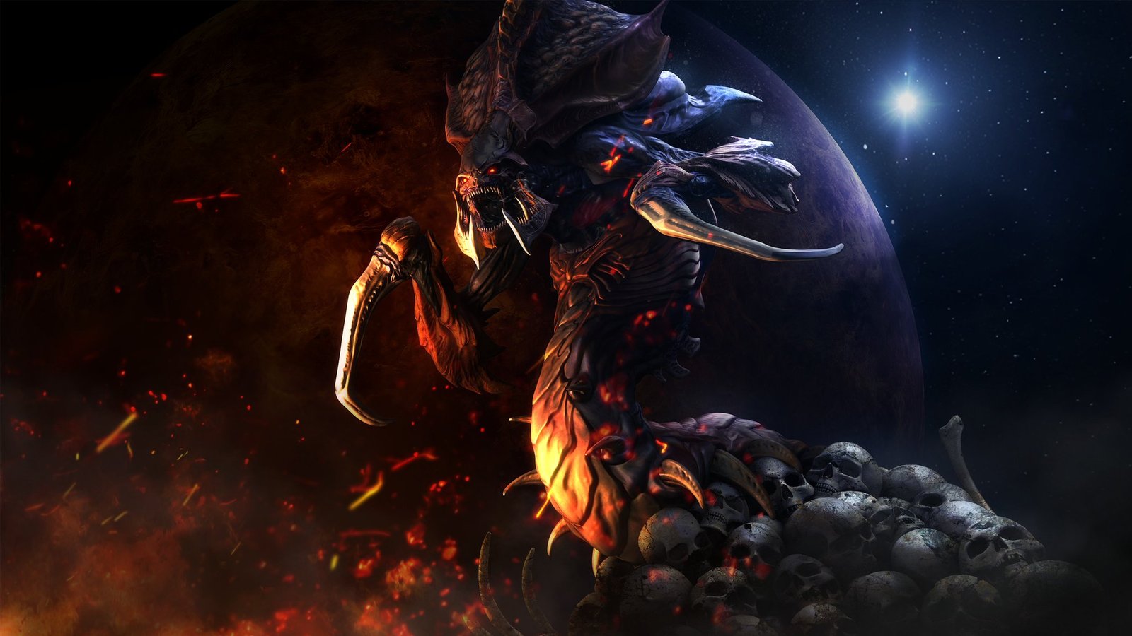 New victory screens for StarCraft: Remastered!!! - Starcraft: Remastered, Starcraft: Brood War, Protoss, Terran, Zerg