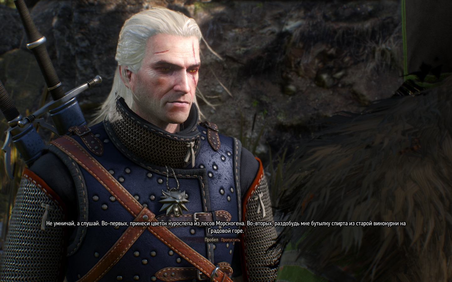 All quest the witcher 3 фото 5