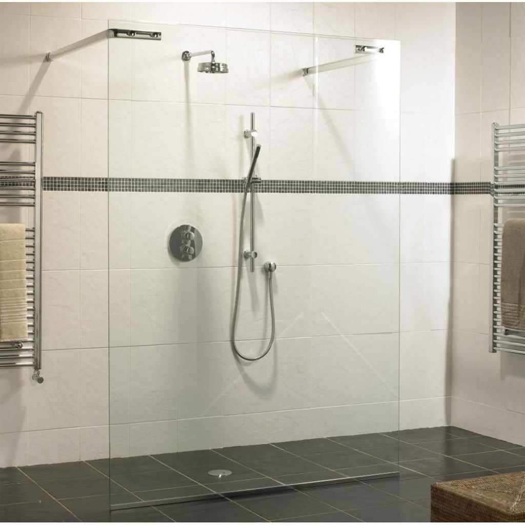 Shower room - My, Repair, Bath, Help