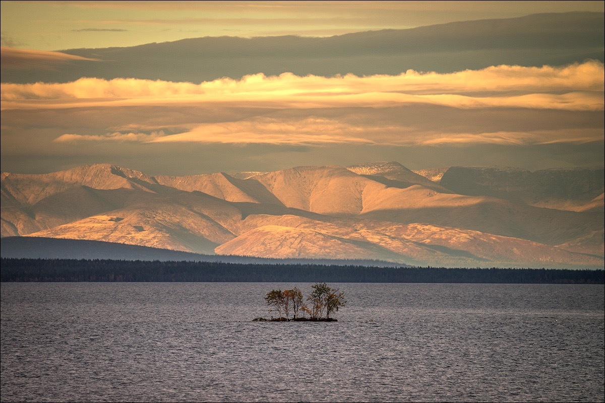 Kola Peninsula - Russia, The photo, Nature, Travels, Murmansk, Kola Peninsula, Landscape