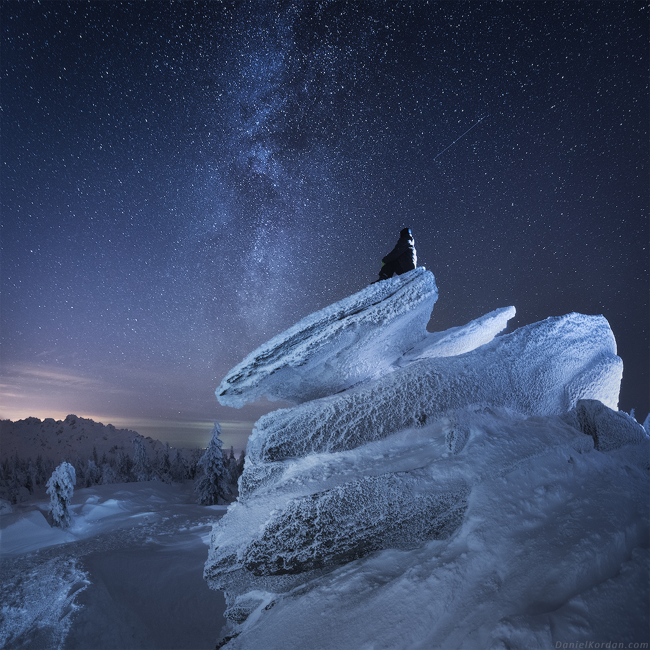 TAGANAI NATIONAL PARK: MAGICAL RUSSIAN WINTER - Winter, Russia, The photo, The park, Tourism, Travels, Landscape, Nature, Longpost