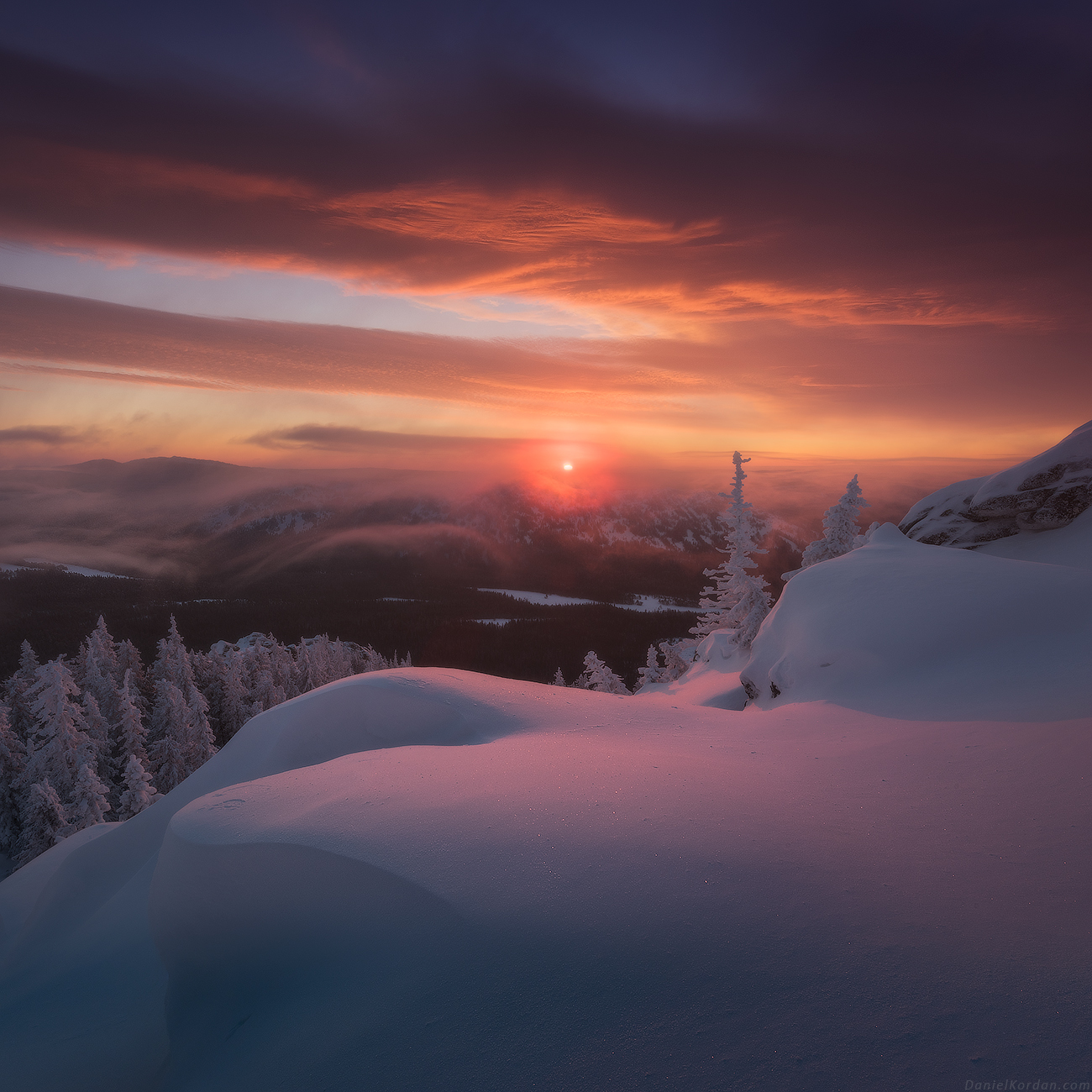 TAGANAI NATIONAL PARK: MAGICAL RUSSIAN WINTER - Winter, Russia, The photo, The park, Tourism, Travels, Landscape, Nature, Longpost