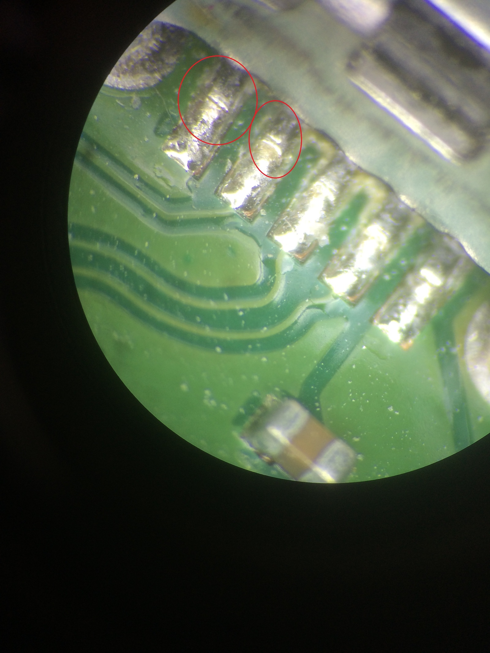 Замена системного разъема планшета Alcatel 9005x | Пикабу