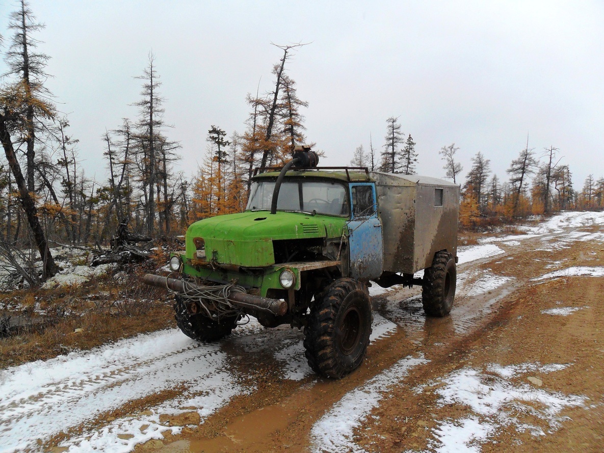 On Daldyn - My, Yakutia, The nature of Russia, River, Cultural rest, Video, Longpost