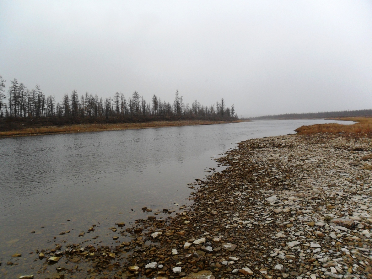 On Daldyn - My, Yakutia, The nature of Russia, River, Cultural rest, Video, Longpost