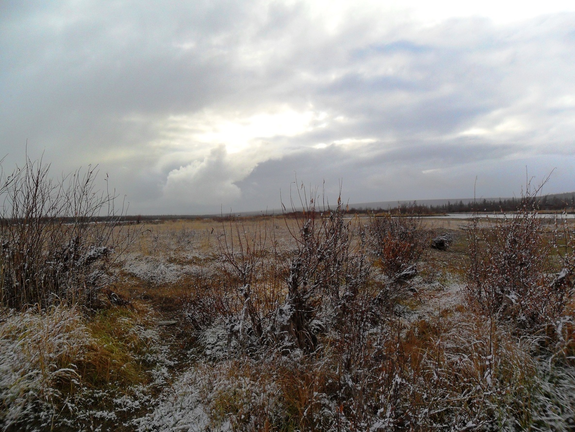 On Daldyn - My, Yakutia, The nature of Russia, River, Cultural rest, Video, Longpost